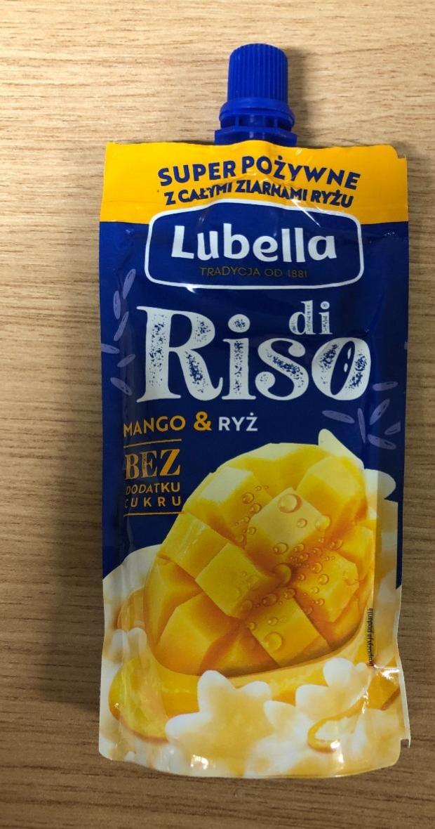 Fotografie - di Riso Mango & Ryz Lubella