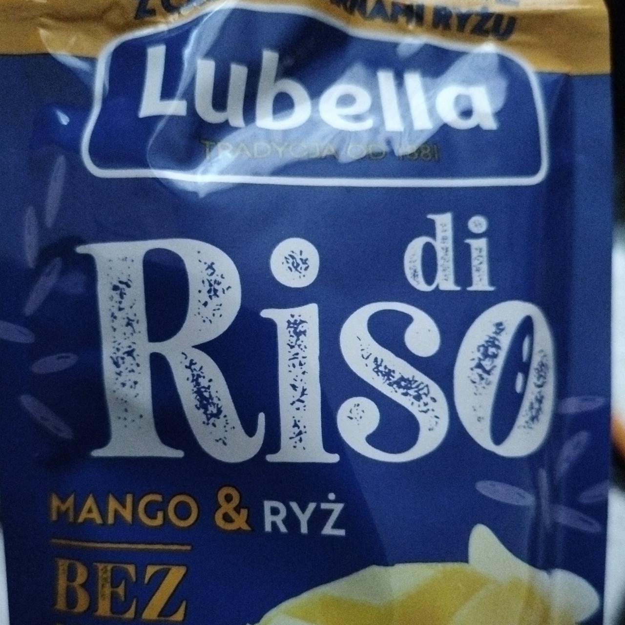 Fotografie - di Riso Mango & Ryz Lubella