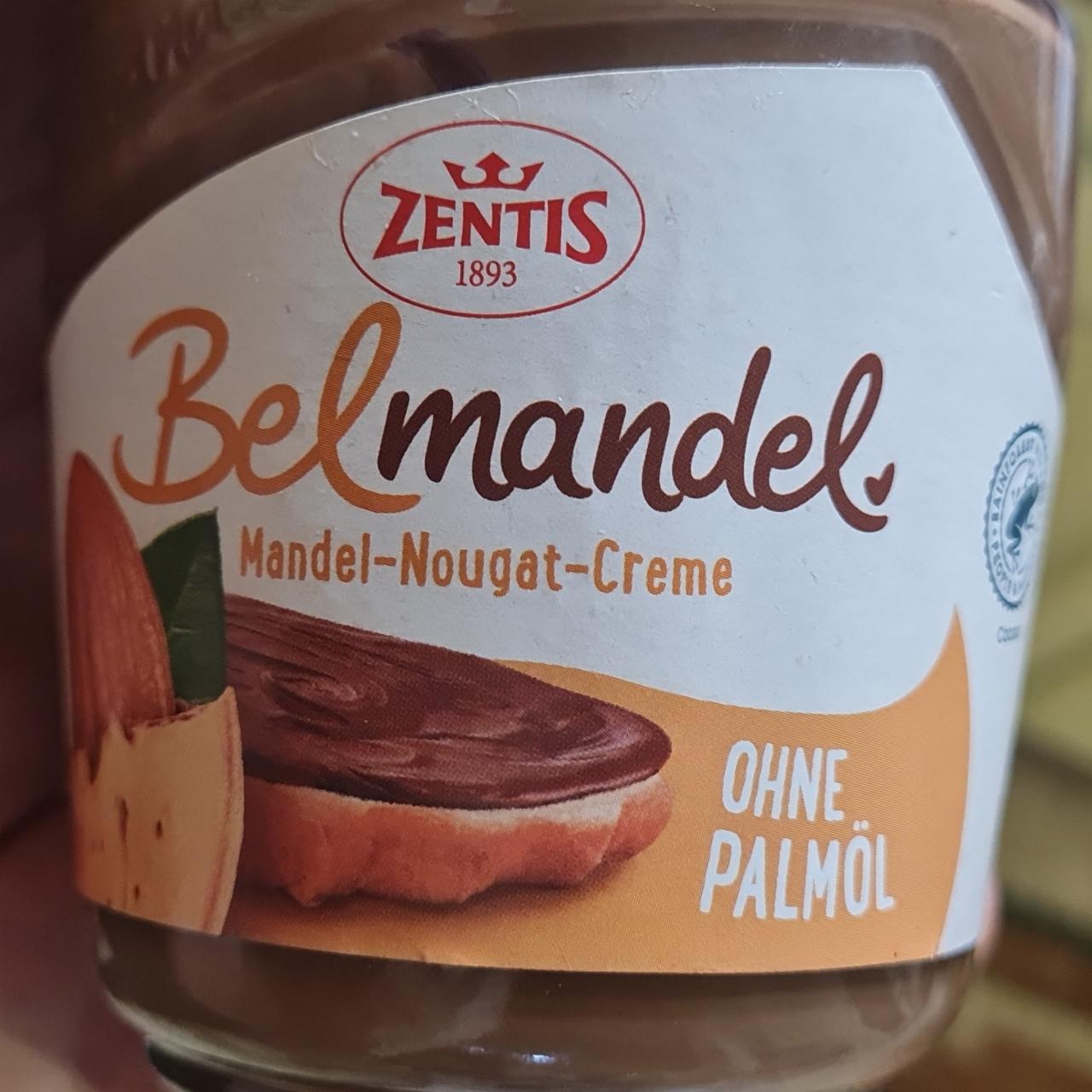 Fotografie - Belmandel Zentis