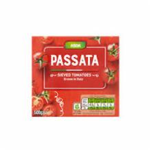 Fotografie - Passata Asda