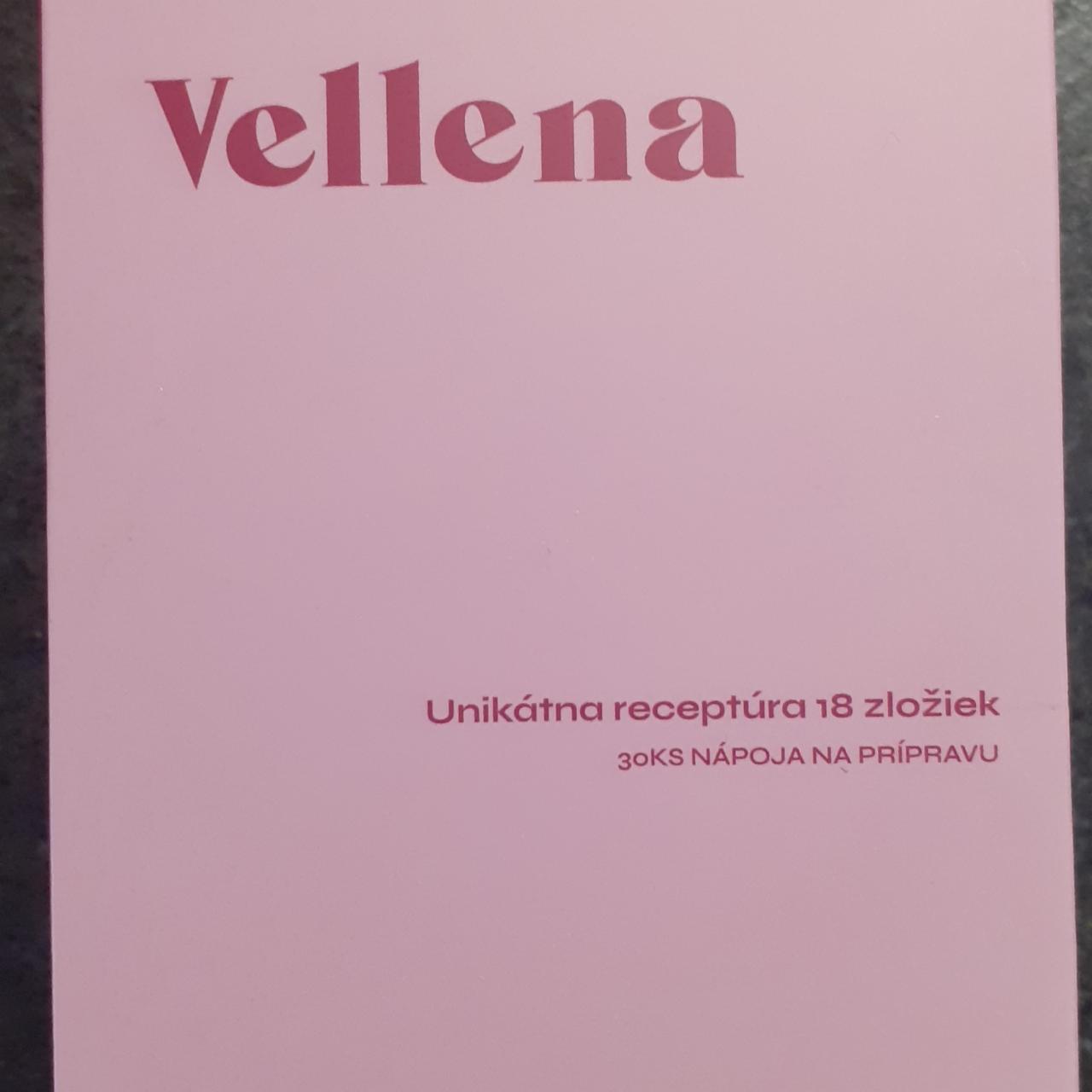 Fotografie - Vellena