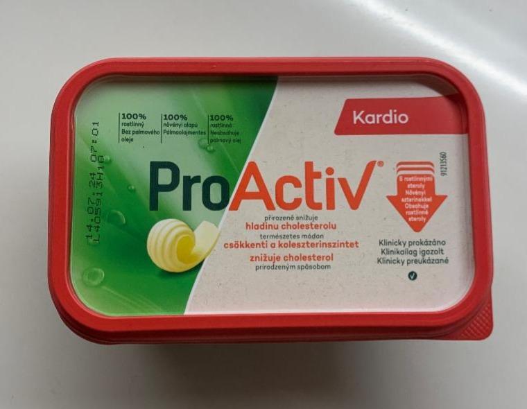 Fotografie - ProActiv Kardio