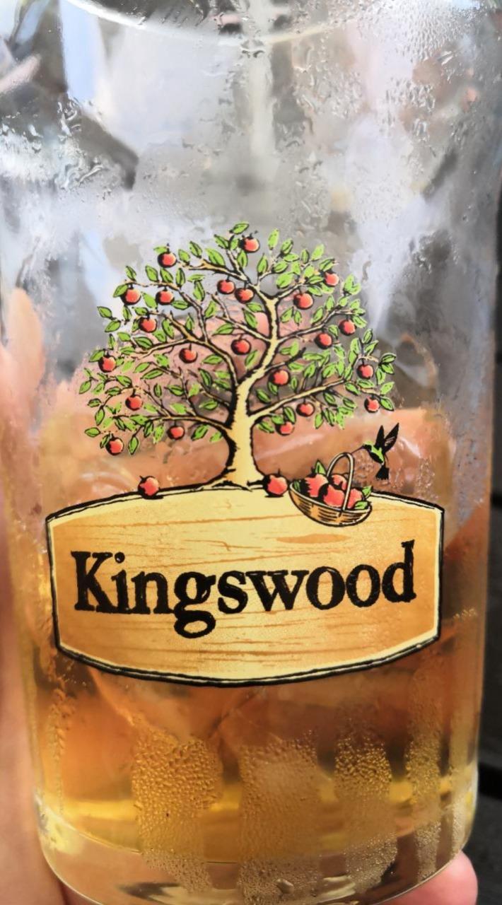 Fotografie - Kingswood Apple Cider