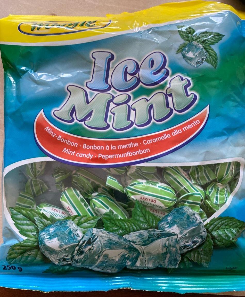 Fotografie - Ice Mint Woogie