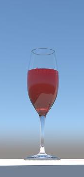 Fotografie - ružové víno suché