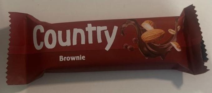 Fotografie - Country Brownie
