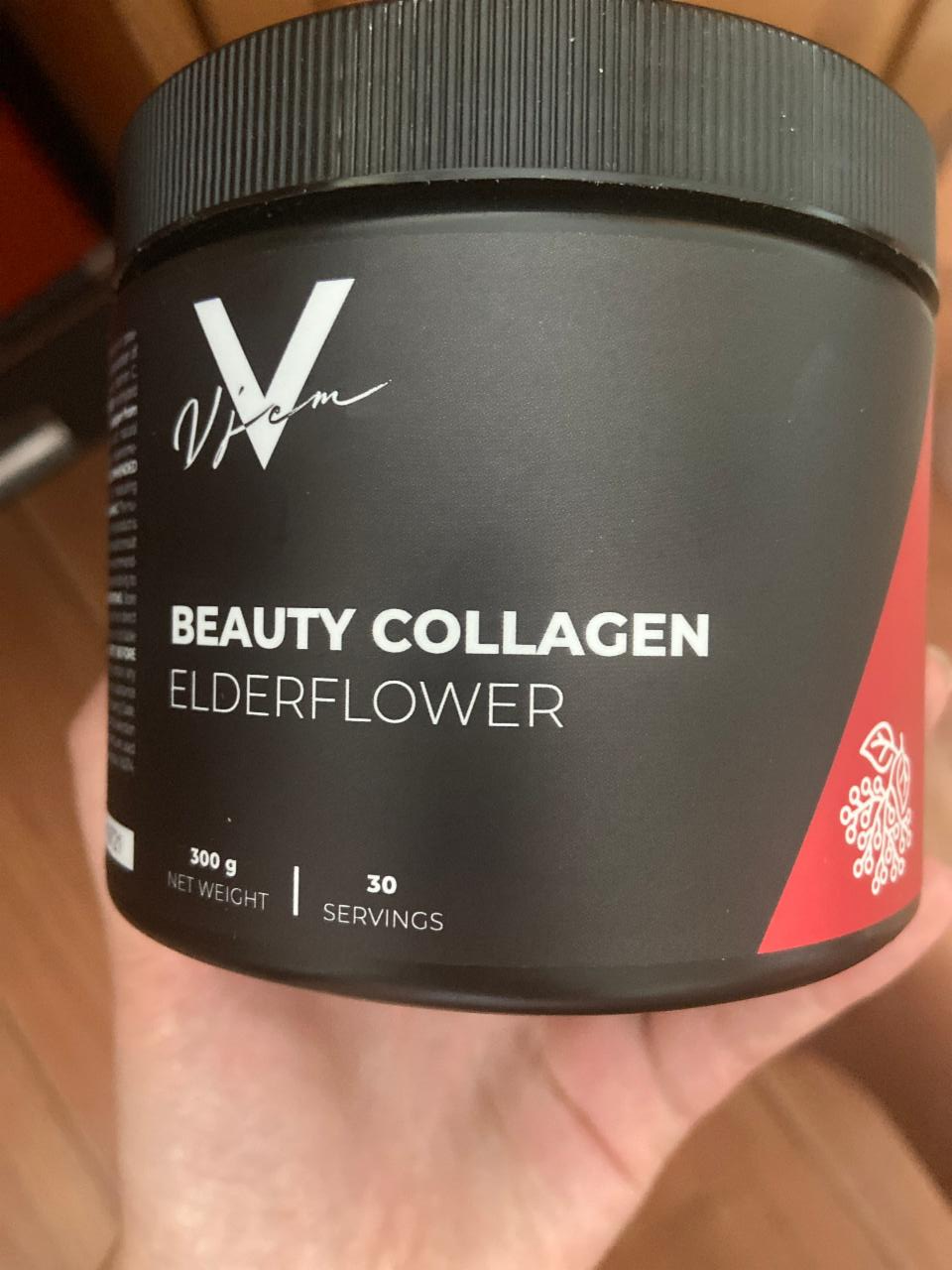 Fotografie - Vjem beauty collagen