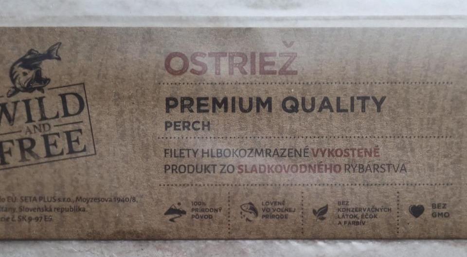 Fotografie - Ostriez premium quality