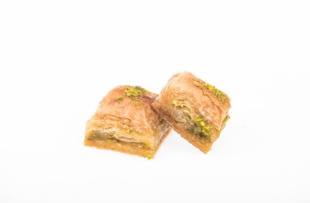 Fotografie - baklava