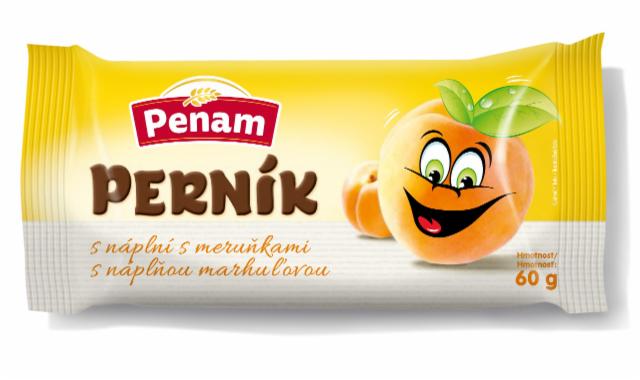 Fotografie - Penam Perník marhuľa