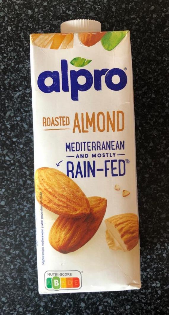 Fotografie - Roasted Almond Alpro