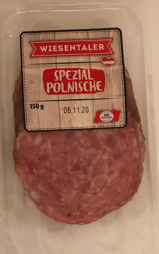 Fotografie - Spezial-Polnische