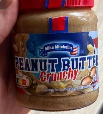 Fotografie - Peanut Buther crunchy Mike Mitchells