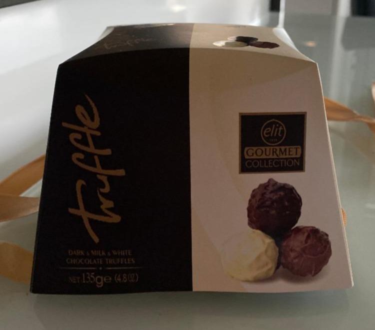 Fotografie - Truffle