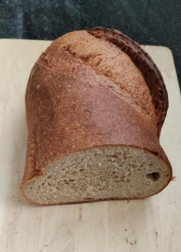 Fotografie - Ruchbrot Denner