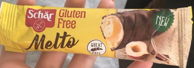 Fotografie - Melto Gluten Free