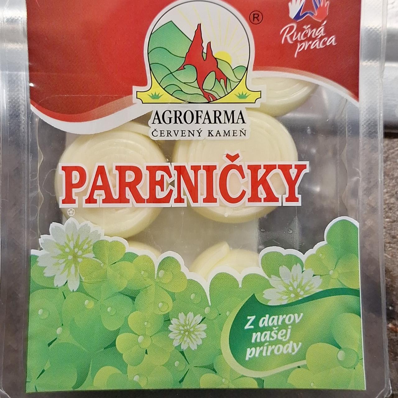 Fotografie - Pareničky Agrofarma