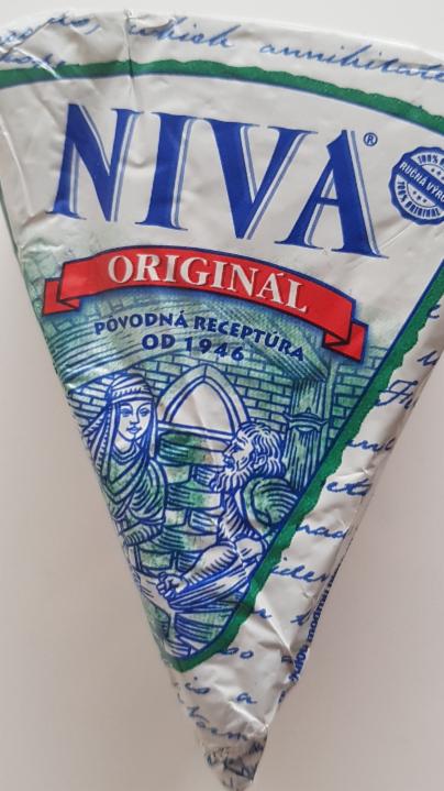 Fotografie - Niva original Levmilk