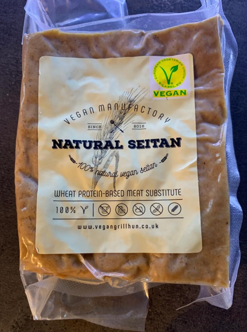 Fotografie - Natural Seitan Vegan Manufactory