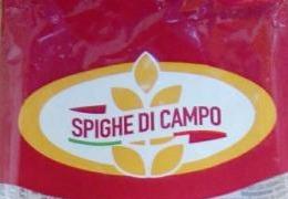 Fotografie - Spighe di Campo 19 semolinové cestoviny bezvaječné