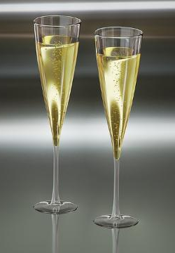 Fotografie - šampanské (šumivé víno)