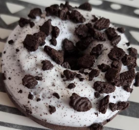 Fotografie - Donut Oreo Lidl