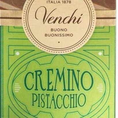 Fotografie - Cremino Pistacchio Venchi