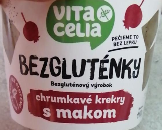 Fotografie - Vitacelia Bezgluténky