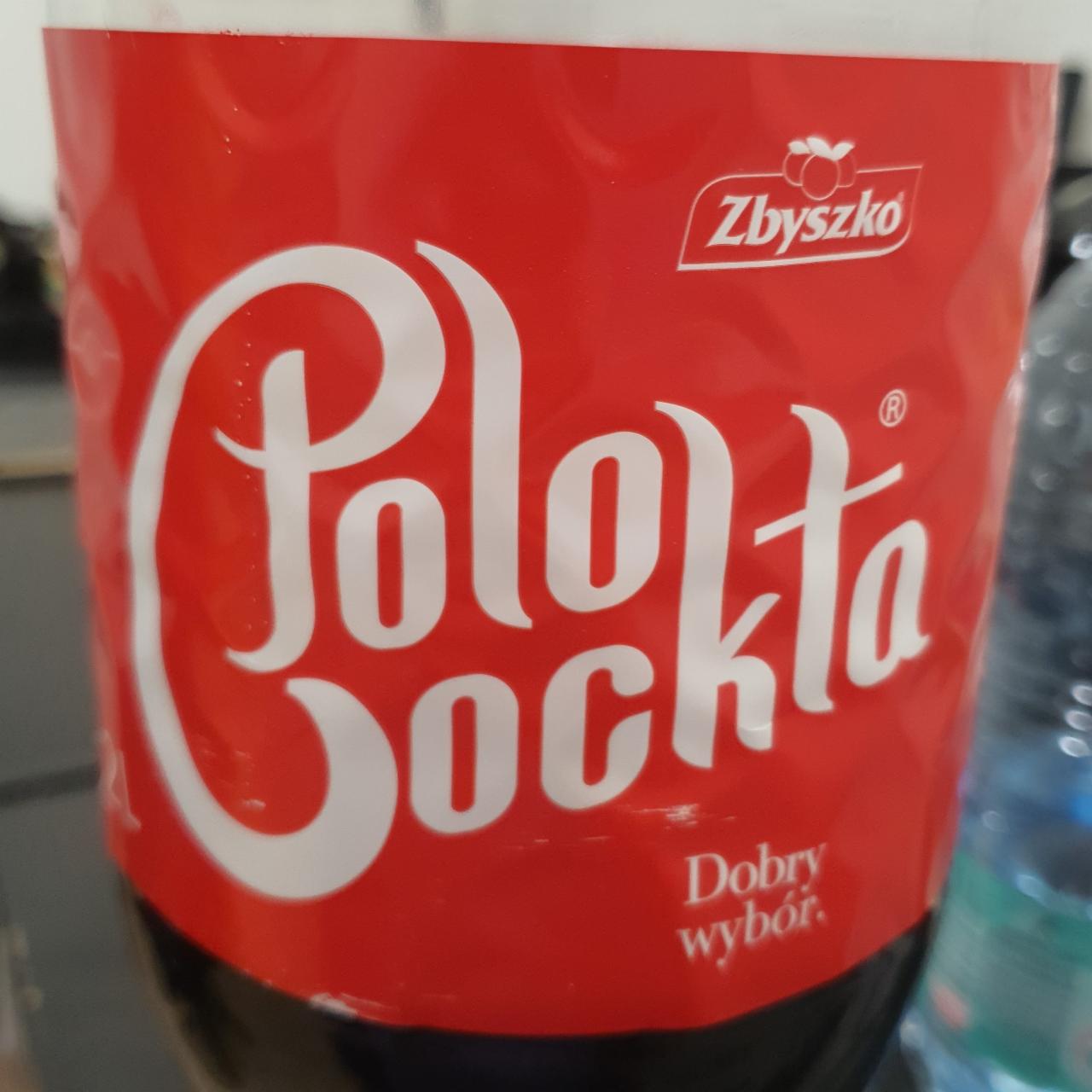 Fotografie - Polo Cockta Zbyszko