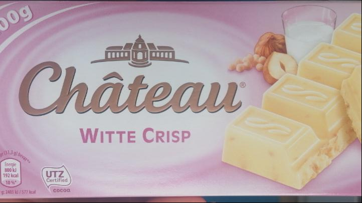 Fotografie - Chateau Witte Crisp