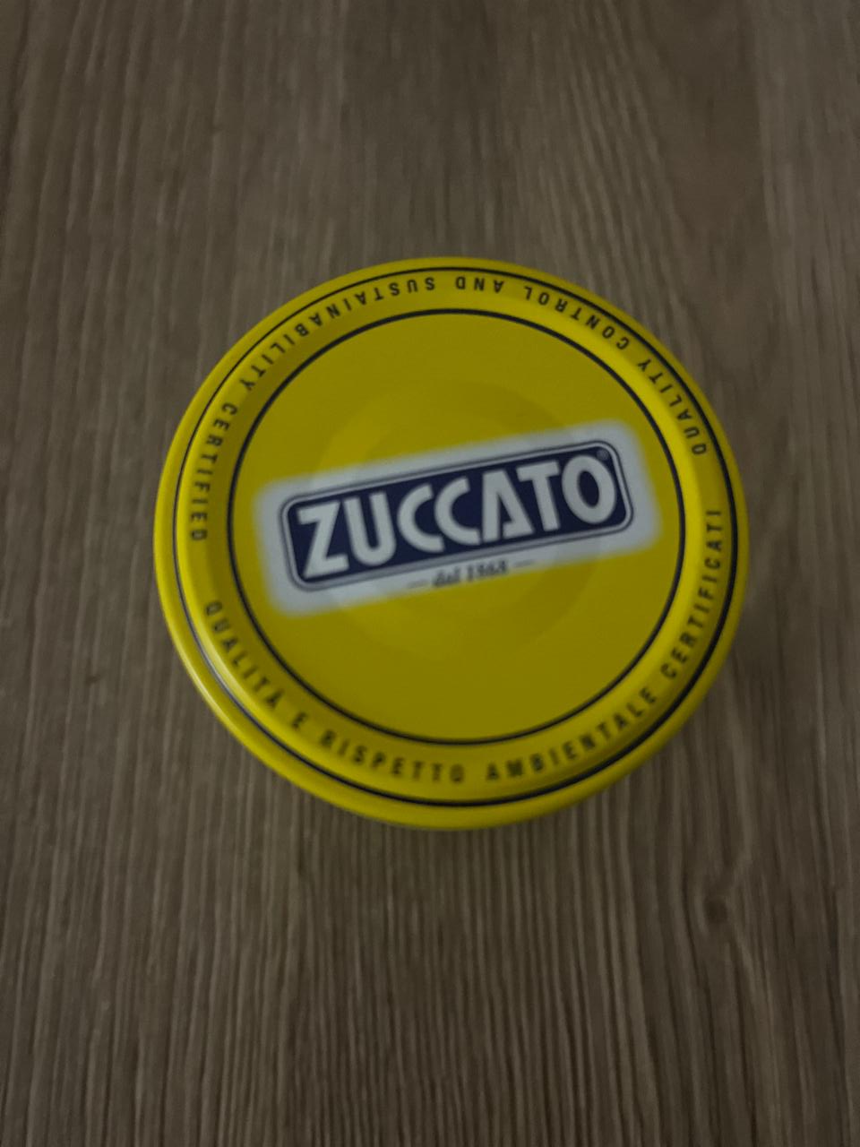 Fotografie - Zuccato