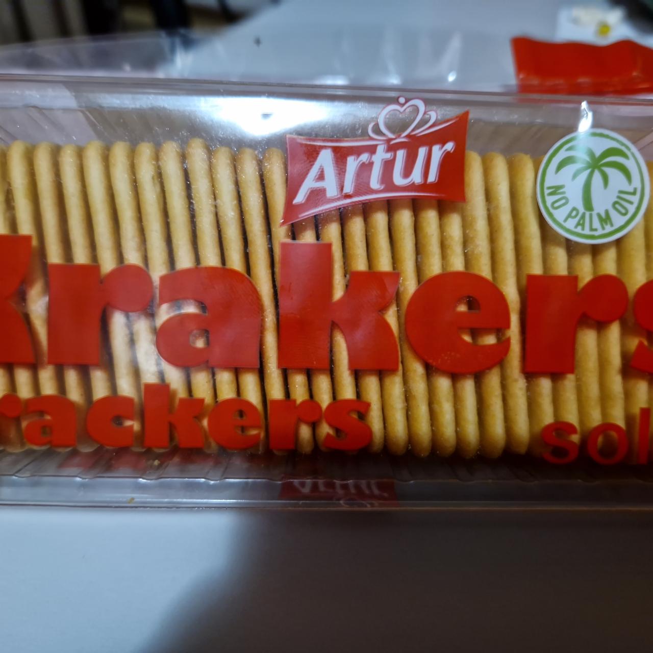 Fotografie - Kickersy Crackers