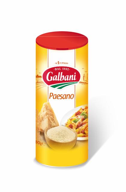 Fotografie - Paesano Galbani