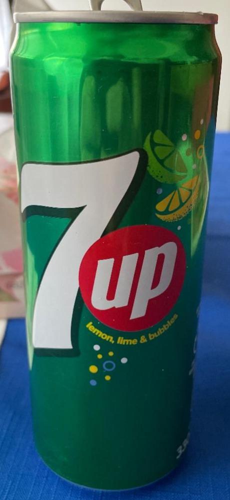 Fotografie - 7Up