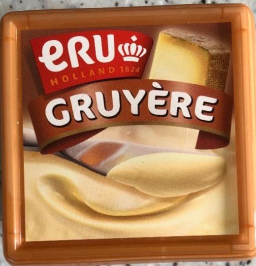 Fotografie - Gruyère ERU Holland