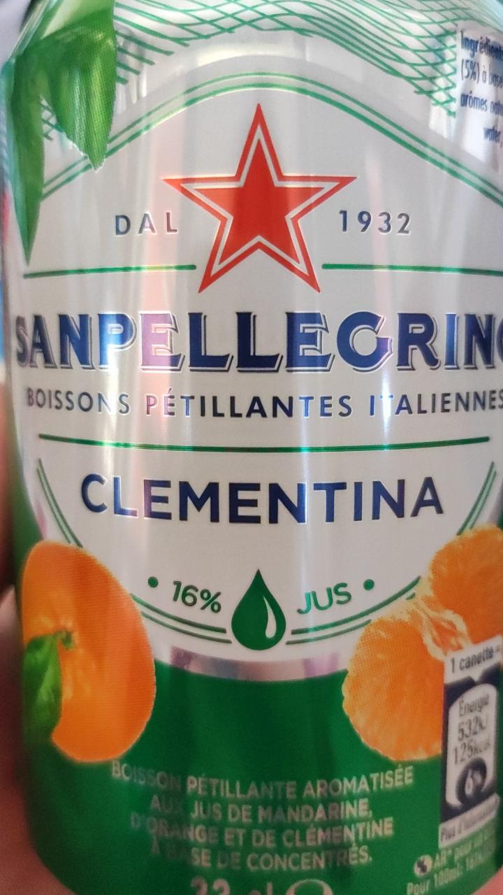 Fotografie - Clementina Sanpellegrino