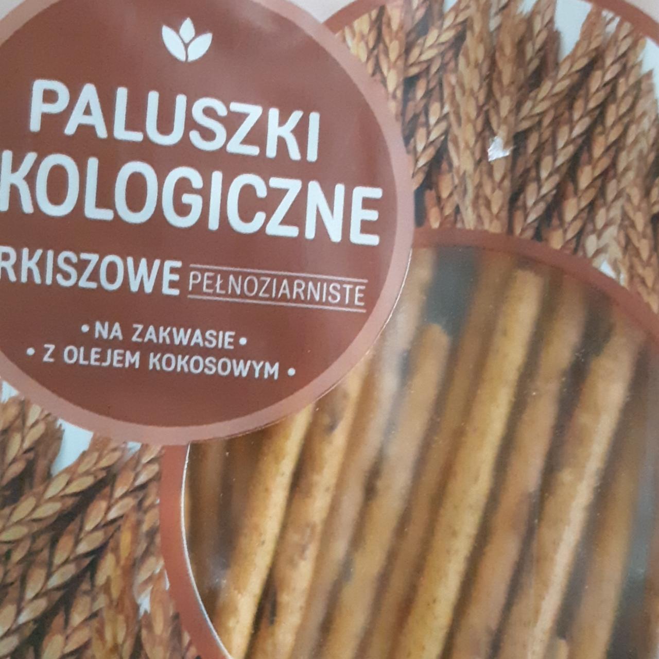 Fotografie - Paluszki Kologiczne