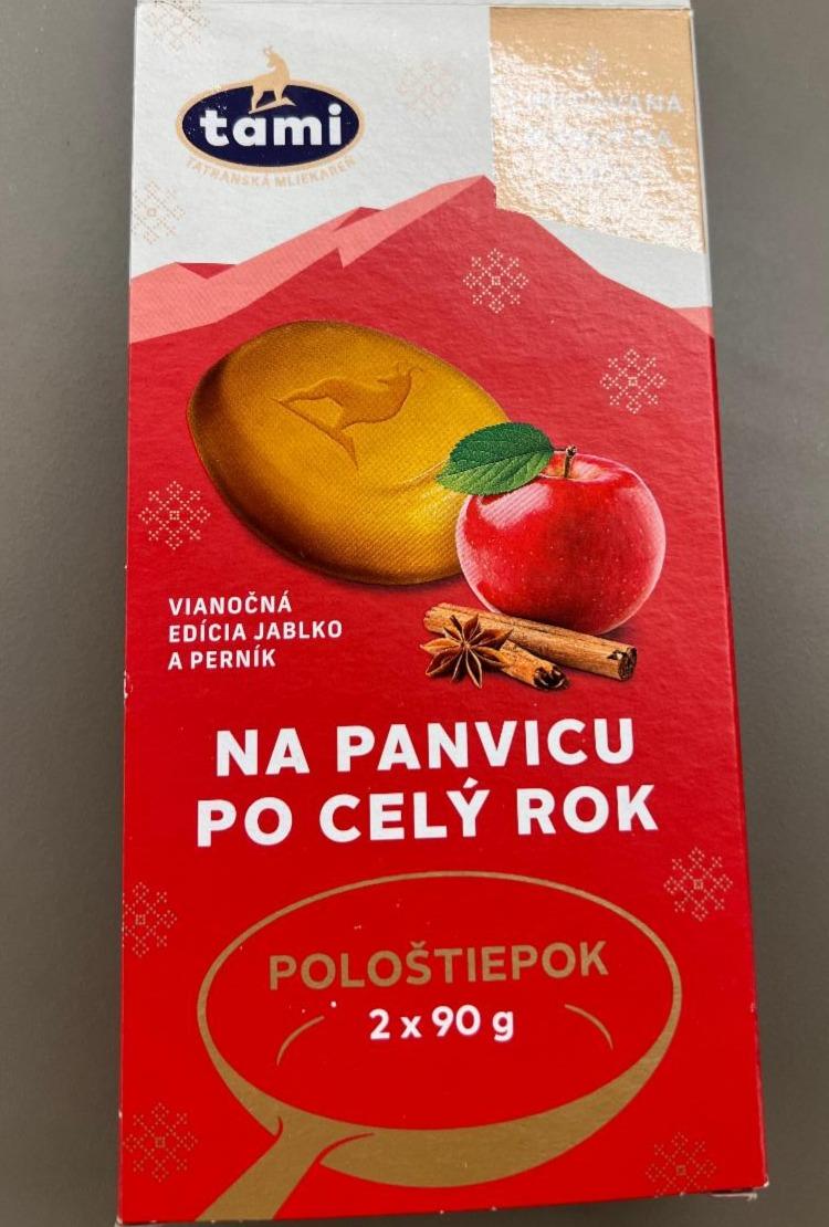 Fotografie - Pološtiepok na panvicu po celý rok Tami