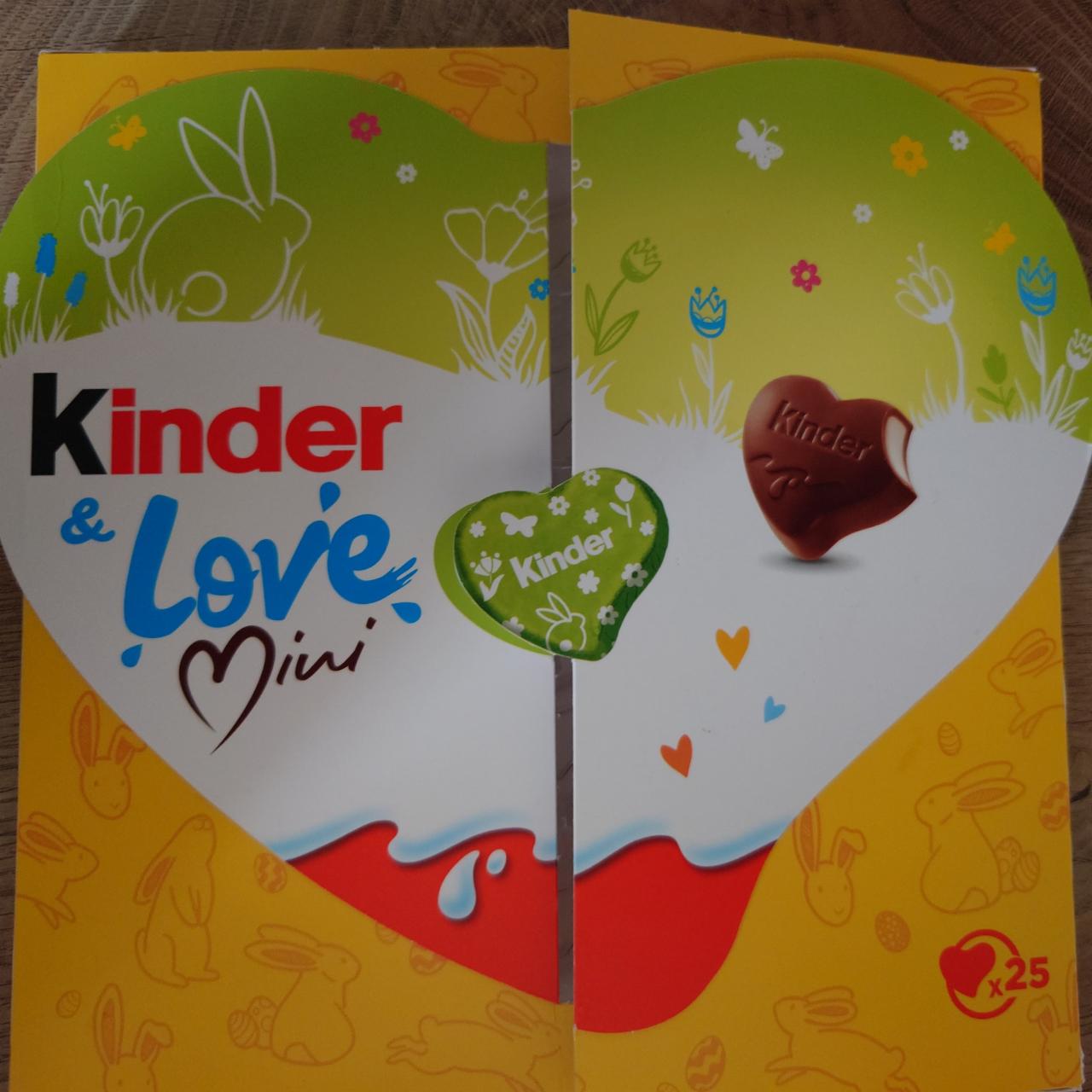 Fotografie - Kinder & Love Mini