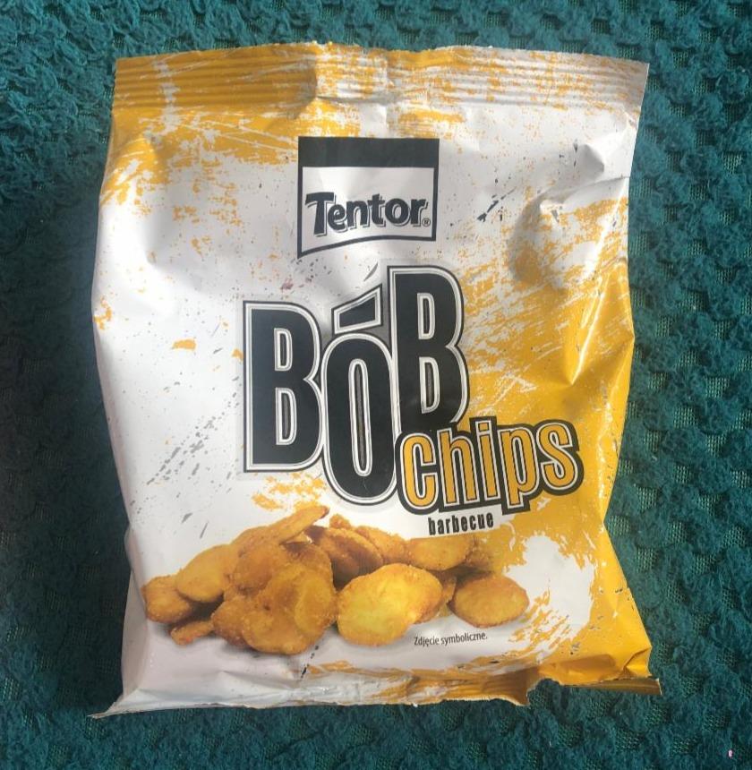 Fotografie - Bób chips barbecue