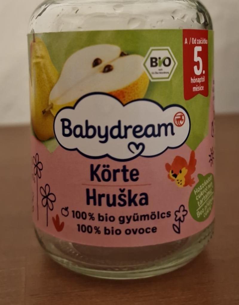 Fotografie - Hruška Babydream