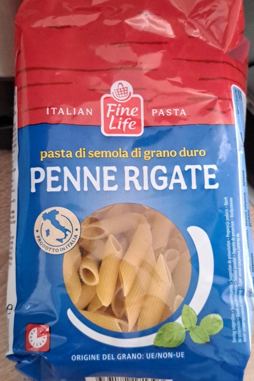 Fotografie - Penne Rigate Fine Life