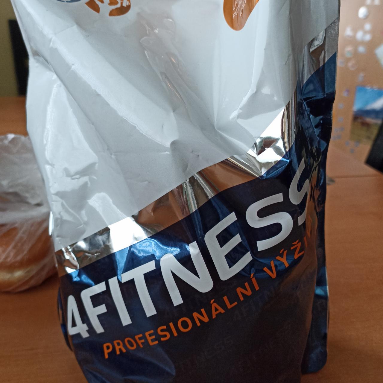 Fotografie - Inulín, rozpustná vláknina 4fitness