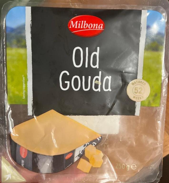 Fotografie - Old Gouda Milbona