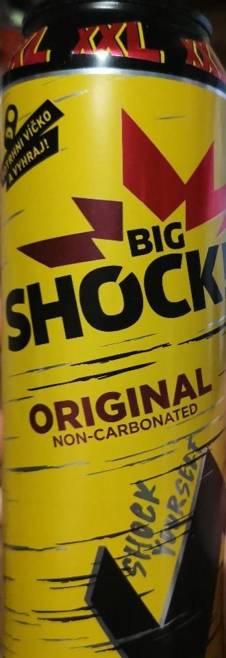 Fotografie - Big Shock original