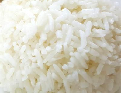 Fotografie - ryža biela dlhozrnná varená
