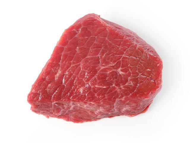 Fotografie - hovädzia sviečková steak