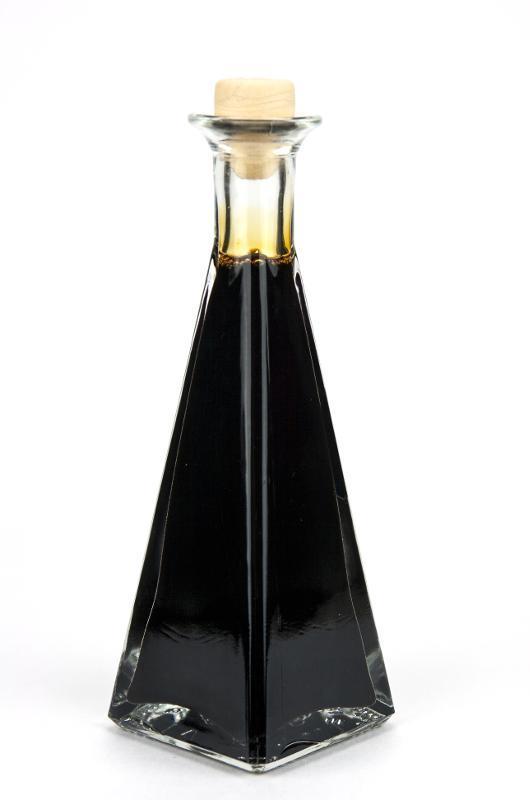 Fotografie - balzamikový ocot (aceto balsamico)