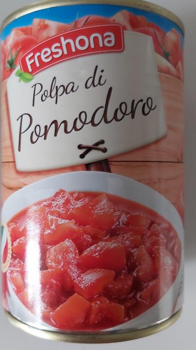 Fotografie - Polpa di pomodoro Freshona