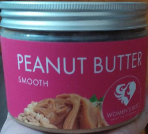 Fotografie - Peanut butter smooth Womens best